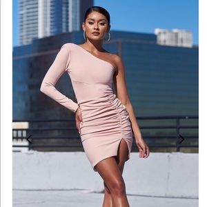 Club L London dress! NEVER BEEN WORN!!